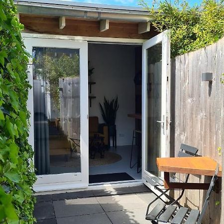 Koninginnehuis 35 Zandvoort Ngoại thất bức ảnh