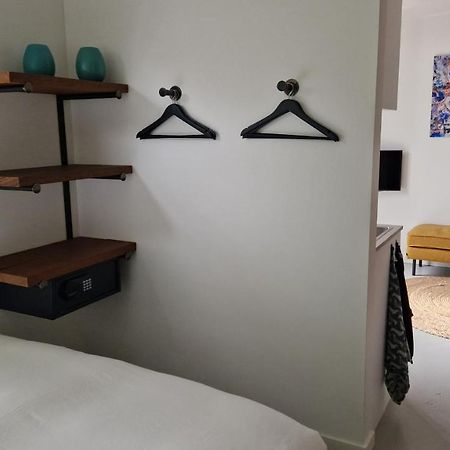 Koninginnehuis 35 Zandvoort Ngoại thất bức ảnh