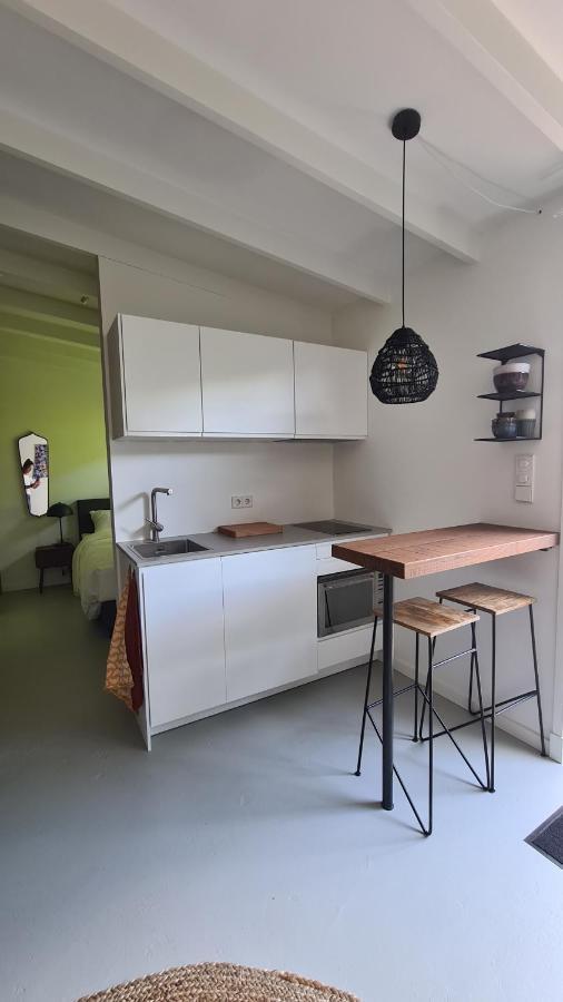 Koninginnehuis 35 Zandvoort Ngoại thất bức ảnh