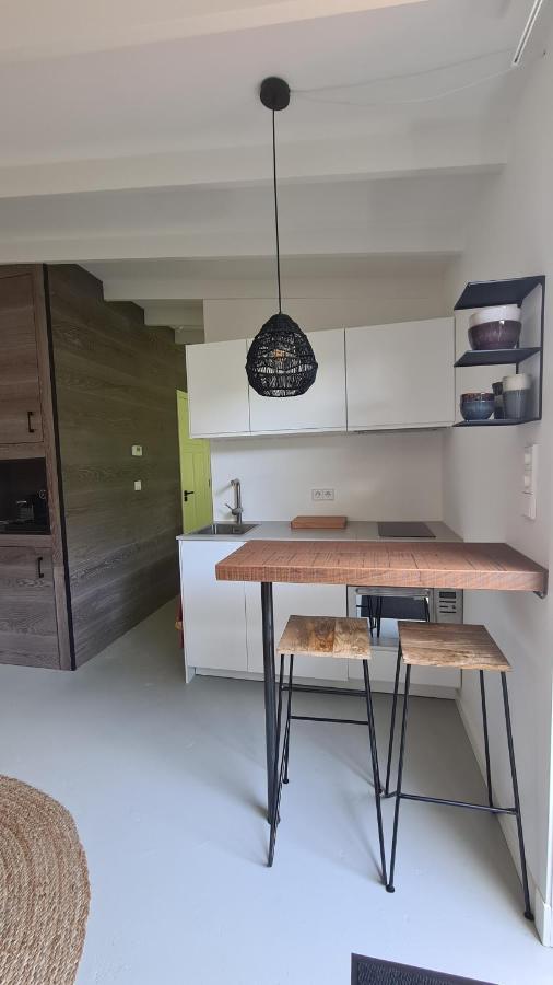 Koninginnehuis 35 Zandvoort Ngoại thất bức ảnh