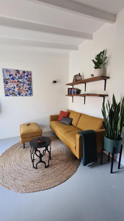 Koninginnehuis 35 Zandvoort Ngoại thất bức ảnh