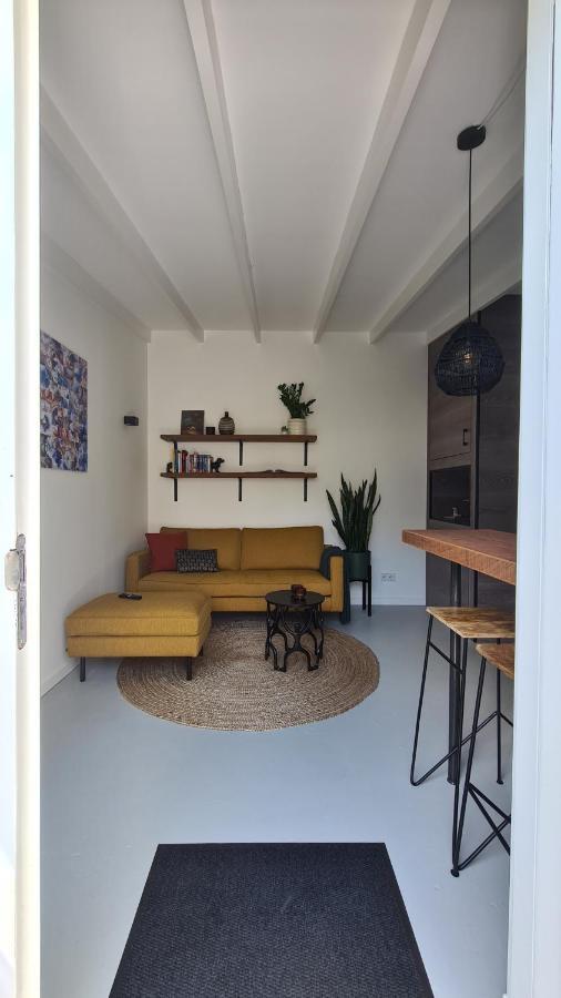 Koninginnehuis 35 Zandvoort Ngoại thất bức ảnh