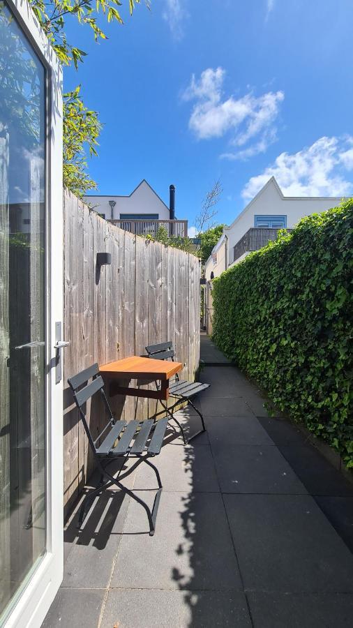 Koninginnehuis 35 Zandvoort Ngoại thất bức ảnh