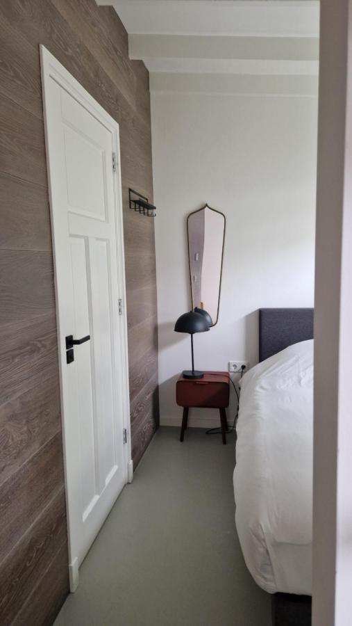 Koninginnehuis 35 Zandvoort Ngoại thất bức ảnh