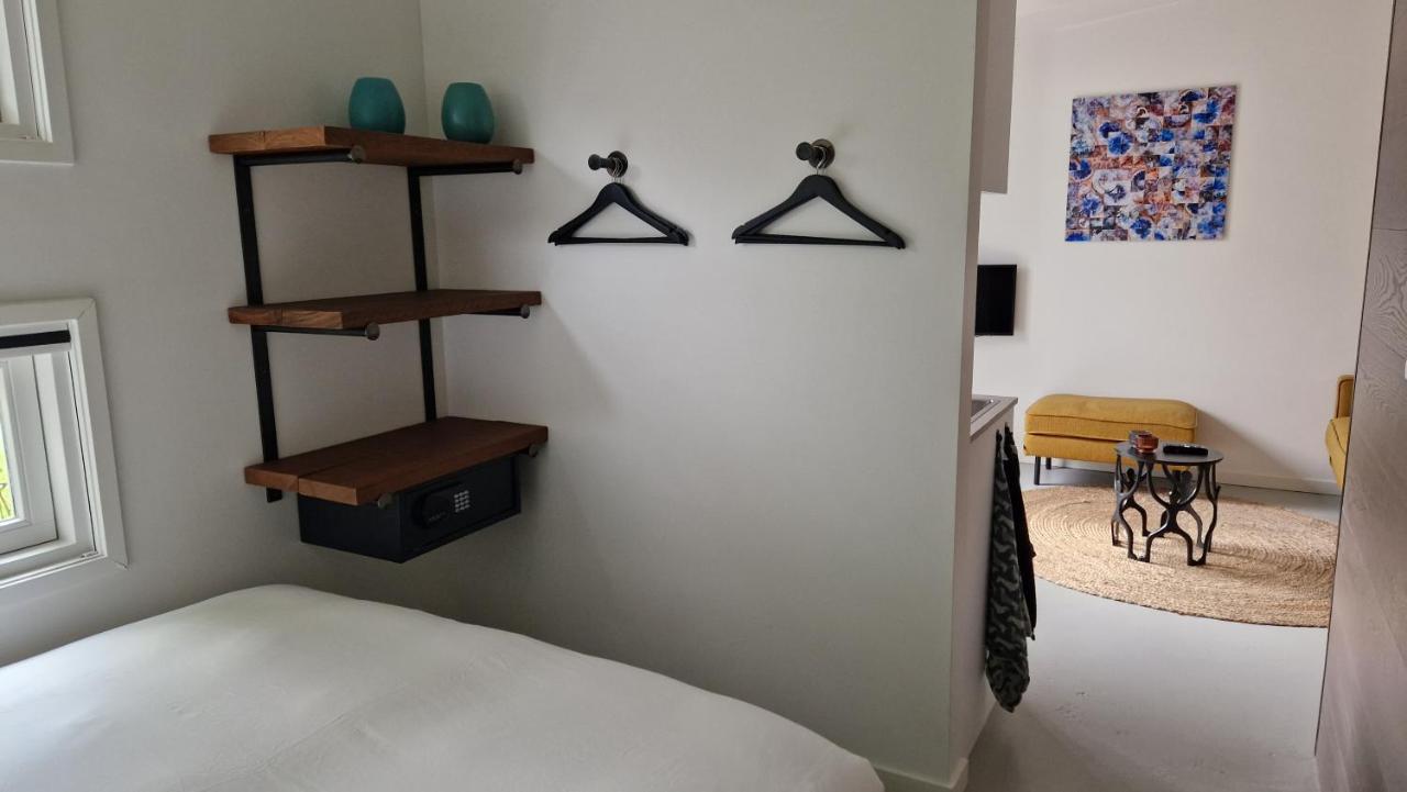 Koninginnehuis 35 Zandvoort Ngoại thất bức ảnh